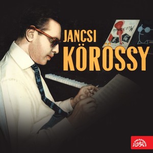 Jancsi körössy