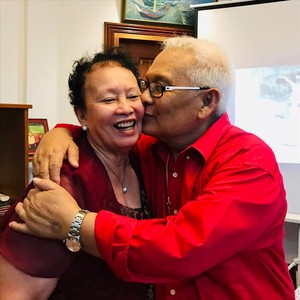 Serendipity of Love (I Love You Mommy Remy)