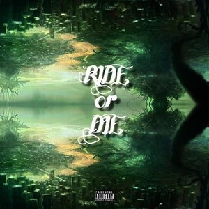 欲望丛林 RIDE OR DIE