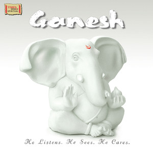 Ashtottar Shata Naam (108 names of Ganesh)