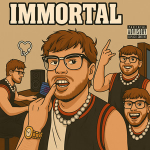 Immortal (Explicit)