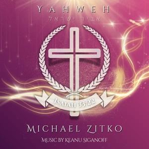 Yahweh (feat. Michael Zitko)