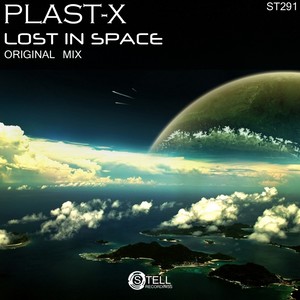 Lost In Space (Original Mix)