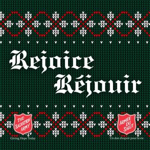 Rejoice Greatly, O Daughter of Zion