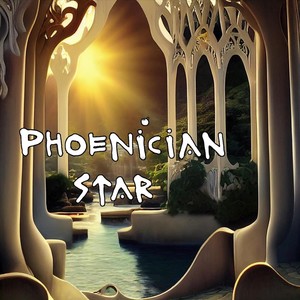 Phoenician Star (Explicit)