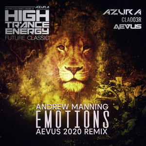 Emotions (Aevus 2020 Remix)