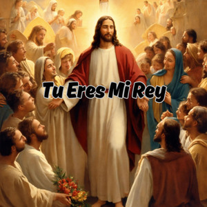 Tu Eres Mi Rey