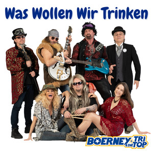 Was wollen wir trinken 2021 (Rock Remix)