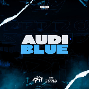 Audi Blue
