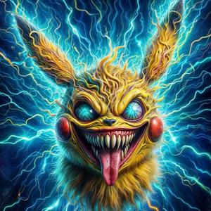 Mais Novo ELETROFUNK (feat. erick7xi) (Explicit)