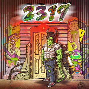 Crazy for Me (Explicit)