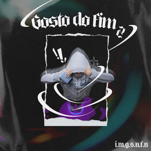 Gosto do Fim 2 (Explicit)