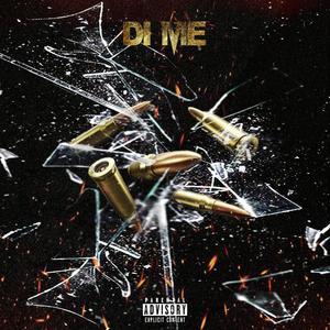 Di me (feat. Air Rega) [Explicit]