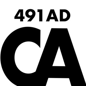 491AD