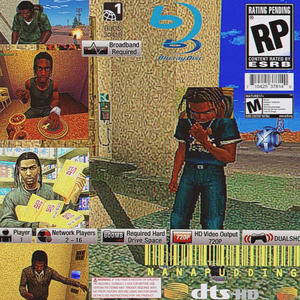 Ace (feat. Hass Irv) (Explicit)