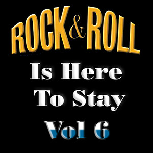 Rock & Roll Is Here To Stay Vol 6