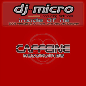 Inside Of me (2008 Remix)