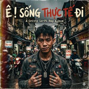 Ê ! Sống Thực Tế Đi (Explicit)