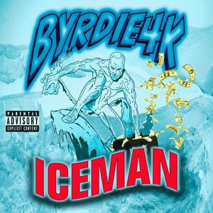 Iceman (Explicit)