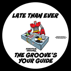 The Groove's Your Guide