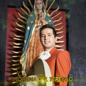 Morena del tepeyac