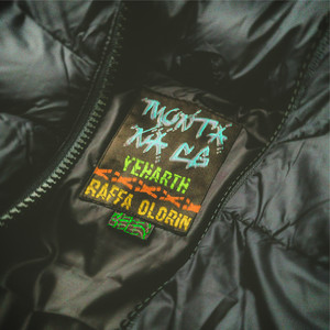 Yeharth - monta na cg (Explicit)