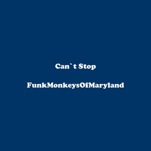 Can't Stop