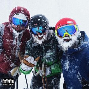 Incline (feat. Unitus & Dellyvadova) (Explicit)