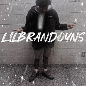 Yn$ (feat. lilbrae) (Explicit)