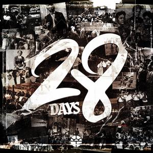 28 Days (feat. Jonathan Shropshire, Christa Joi, Motorcity ERA, Lito & Kyle Lake)