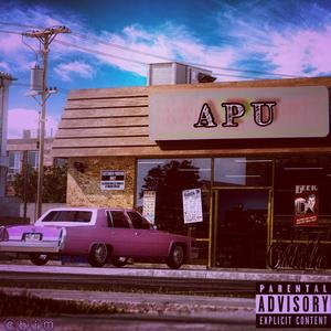 APU (feat. Big Rinse) [Explicit]