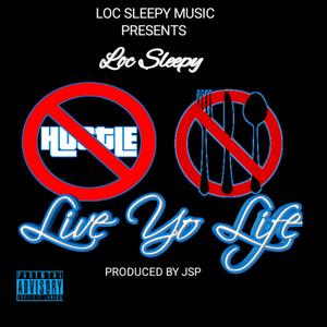 Live Life (Explicit)