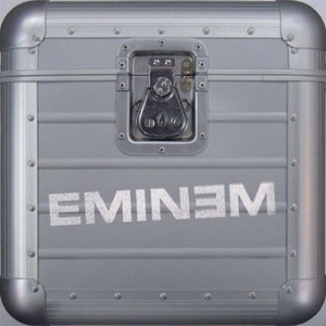 Stan (Radio Edit)封面