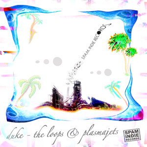 The Loops & Plasmajets