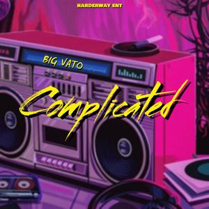 Complicated (Explicit)