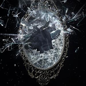 Shattered Glass