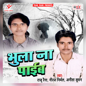 Bhula Na Paib