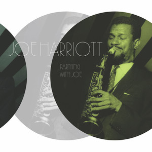 Joe Harriott - Embraceable You