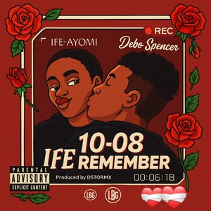 IFE (Remember) (Explicit)