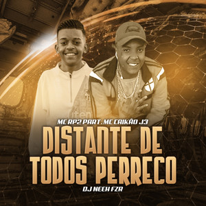 Distante de Todos Perreco