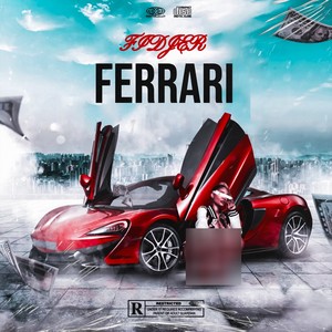 FERRARI (Prod. Kitul) [Explicit]