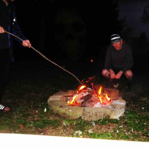 Church, State, & You in D major