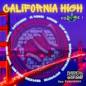 California High, Vol. 1 (Explicit)