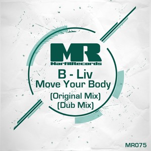 Move Your Body (Dub Mix)