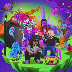 BoomBap's Back (Explicit)