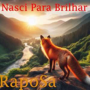 Nasci Para Brilhar