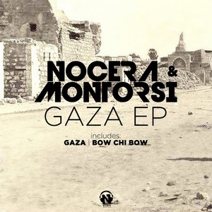 Bow Chi Bow (Alex Nocera & Andrea Montorsi Extended Mix)