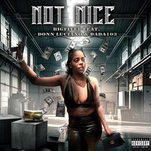 Not Nice (feat. Donn Luciano & Dada103) (Explicit)