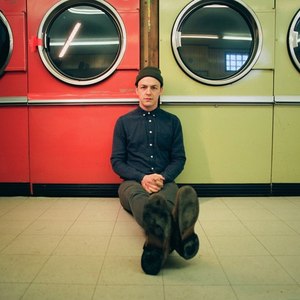Shane Leonard - Strange Forms
