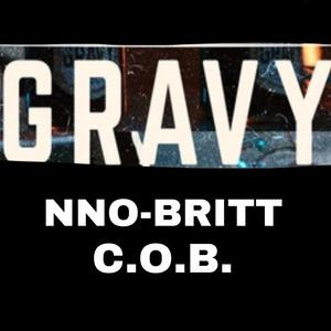 Gravy (feat. C.O.B.) [Explicit]